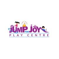 Jump For Joy Play Center logo - Similar company to Camp Awakening