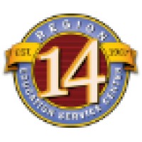 Region 14 Education Service Center logo - Similar company to Elevated Coaching Academy