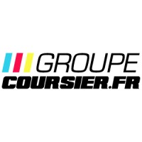 GROUPE COURSIER.FR logo - Similar company to Coursier.Fr®