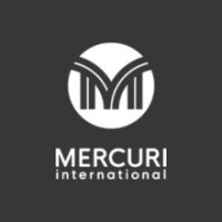 Mercuri International Slovenia logo - Similar company to Process Space®