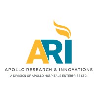 Apollo Research and Innovations logo - Similar company to (Closed) Ipdecision Research Services