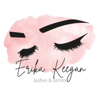 Lashes by Eri logo - Similar company to Lash Addict