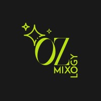 Oz Mixology logo - Similar company to Dripdash