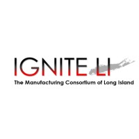 Ignite Long Island logo - Similar company to M3 Technology