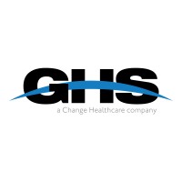 Goold Health Systems, a Change Healthcare company logo - Similar company to Mes Private Sector Technology Group (Pstg)