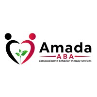 Amada ABA logo - Similar company to Human Migration Institute