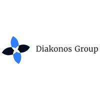 Diakonos Group, LLC logo - Similar company to Emerald Care Center Claremore