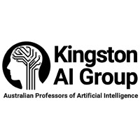Kingston AI Group logo - Similar company to Australian Institute For Machine Learning (Aiml)