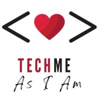 Tech Me As I Am logo - Similar company to Pink Cloud Digital