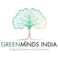 GreenMinds India logo - Similar company to Advance Enviro Engineers