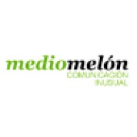mediomelon.es logo - Similar company to Studioboquerón