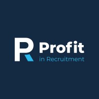 Profit in Recruitment logo - Similar company to Tailor Made