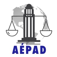 AÉPAD UdeM logo - Similar company to Lex Internationalis