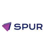 Spur logo - Similar company to Fenugreek Tech