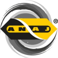 ANAJ Czech a.s. logo - Similar company to K2 Industry