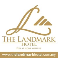 The Landmark Hotel Batu Pahat logo - Similar company to Oil & Gas (Mechanical) Technology Division Of Adtec Batu Pahat