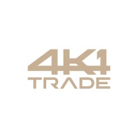4K1 TRADE logo - Similar company to 4K1 Yapi