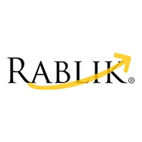RABLIK logo - Similar company to Impactsure Technologies Private Limited