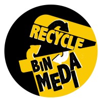 Recycle Bin Media logo - Similar company to Keypr