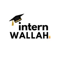 Intern Wallah logo - Similar company to Mta Noida