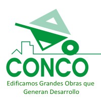 Contratistas Consultores de la Construcción (CONCO) logo - Similar company to Constructora Ocasa