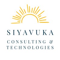 Siyavuka Consulting & Technologies logo - Similar company to Krs | Khanyisa Real Systems