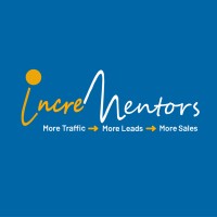 Incrementors Inside logo - Similar company to Mind Aviator Group