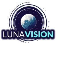 Lunavision Studios logo - Similar company to Hotel Mali I Robit