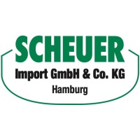 Scheuer Import GmbH & Co KG logo - Similar company to Lyft Commodity Trading Ltd.