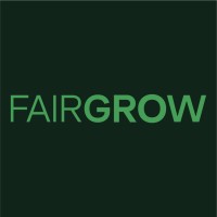Fairgrow OÜ logo - Similar company to Somha Sport