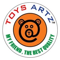 Toys Artz Enterprises logo - Similar company to Toys Inside
