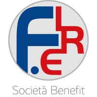 F.IRE S.r.l. Società Benefit logo - Similar company to Cube Srl