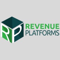 Revenue Platforms logo - Similar company to Ascent Health Group