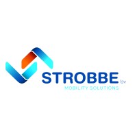 STROBBE Mobility Solutions BV logo - Similar company to Rdl Engineering Nv