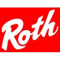 Roth Manufacturing Co logo - Similar company to Tulsa Plastics Company