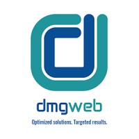 DMG Web Ltd. logo - Similar company to Deafor