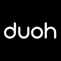 duoh logo - Similar company to Capcia