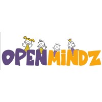 Open Mindz logo - Similar company to Openmynz Softlabs Private Limited
