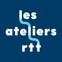 Les Ateliers RTT logo - Similar company to Luc - Laboratoire D'Usages Collaboratifs