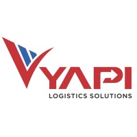 VYAPI LOGISTICS SOLUTIONS logo - Similar company to Vyapin Software Systems
