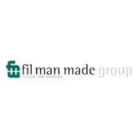 Fil Man Made Group S.r.l. logo - Similar company to Medtech Catalyst