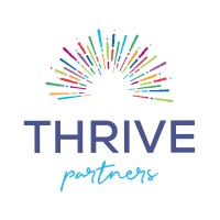 THRIVE Partners logo - Similar company to Waltham Fields Community Farm
