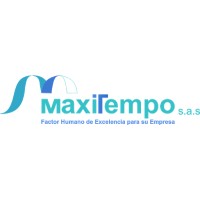 Maxitempo logo - Similar company to Edificio Calle 100