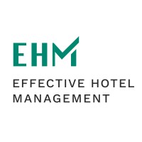 EHM - EFFECTIVE HOTEL MANAGEMENT logo - Similar company to Lod.Sk