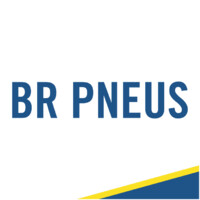 Grupo Br Pneus logo - Similar company to Rg Pneus