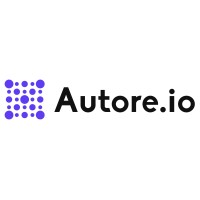 Autore.io logo - Similar company to Rethinking Matters