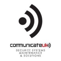 Communicate UK logo - Similar company to Ability Facilities Management Ltd