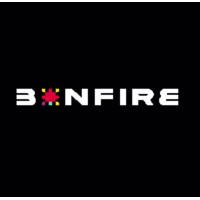 Bonfire logo - Similar company to Dexosphere