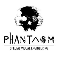 Phantasm® logo - Similar company to Evifile