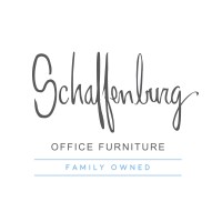 Schaffenburg Office Furniture logo - Similar company to Tms Trade Marketing Solutions